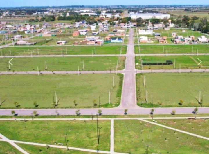 Terreno · 250m²