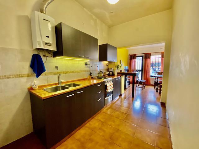 Casa · 125m² · 5 Ambientes
