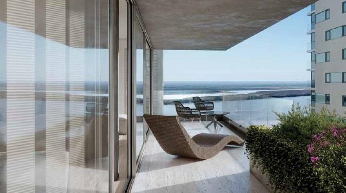 Departamento · 345m² · 5 Ambientes