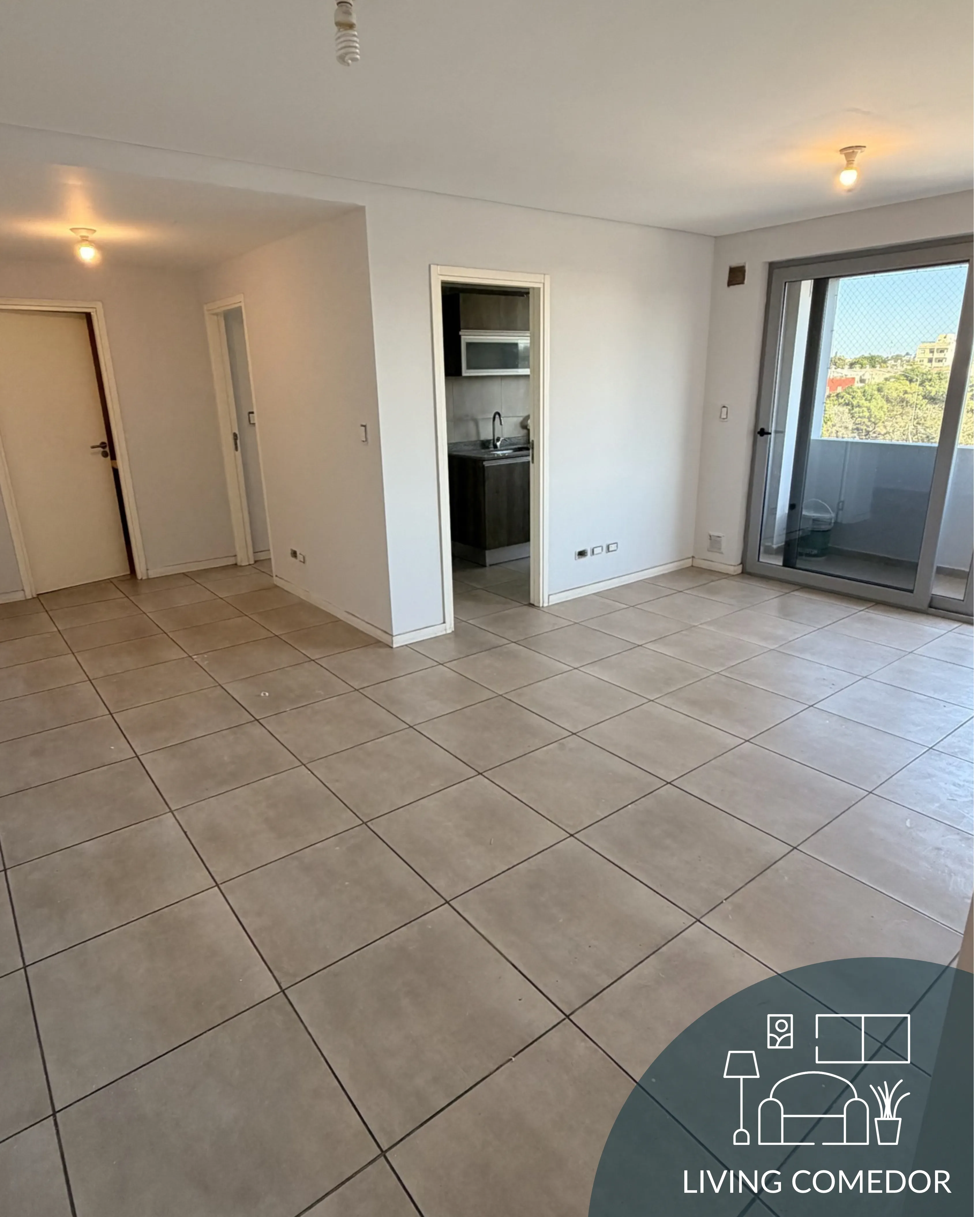 Oportunidad departamento exclusivo!