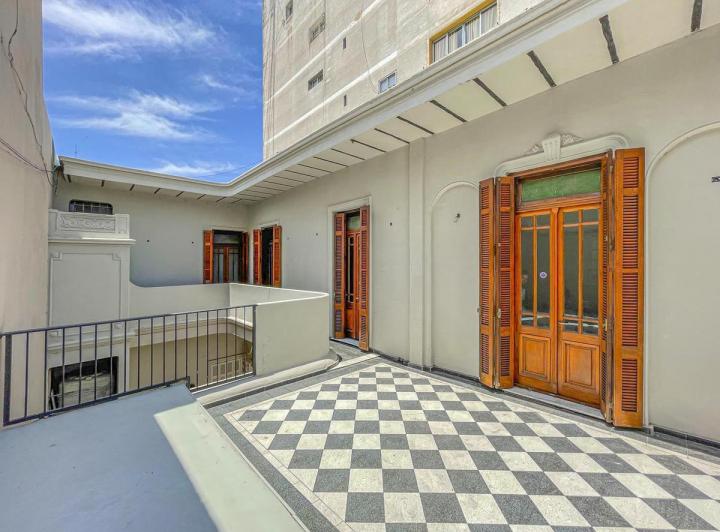 Departamento · 170m² · 6 Ambientes