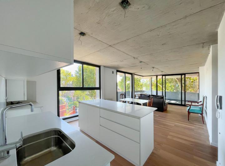 Departamento · 98m² · 3 Ambientes