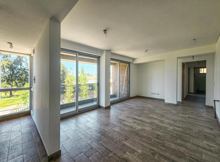 Departamento · 56m² · 2 Ambientes