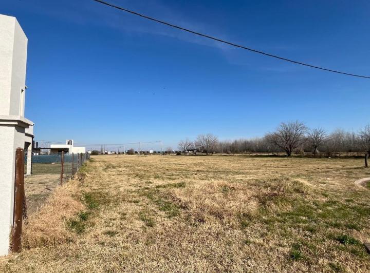 Terreno · 822m²