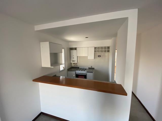 Departamento · 48m² · 2 Ambientes