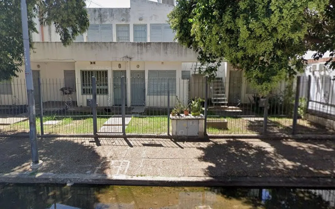 Dpto 1 dormitorio Planta Baja con Patio Barrio Jardin