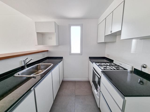 Departamento · 72m² · 3 Ambientes