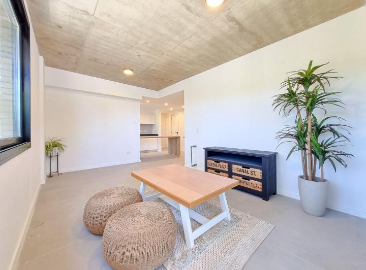 Departamento · 108m² · 4 Ambientes