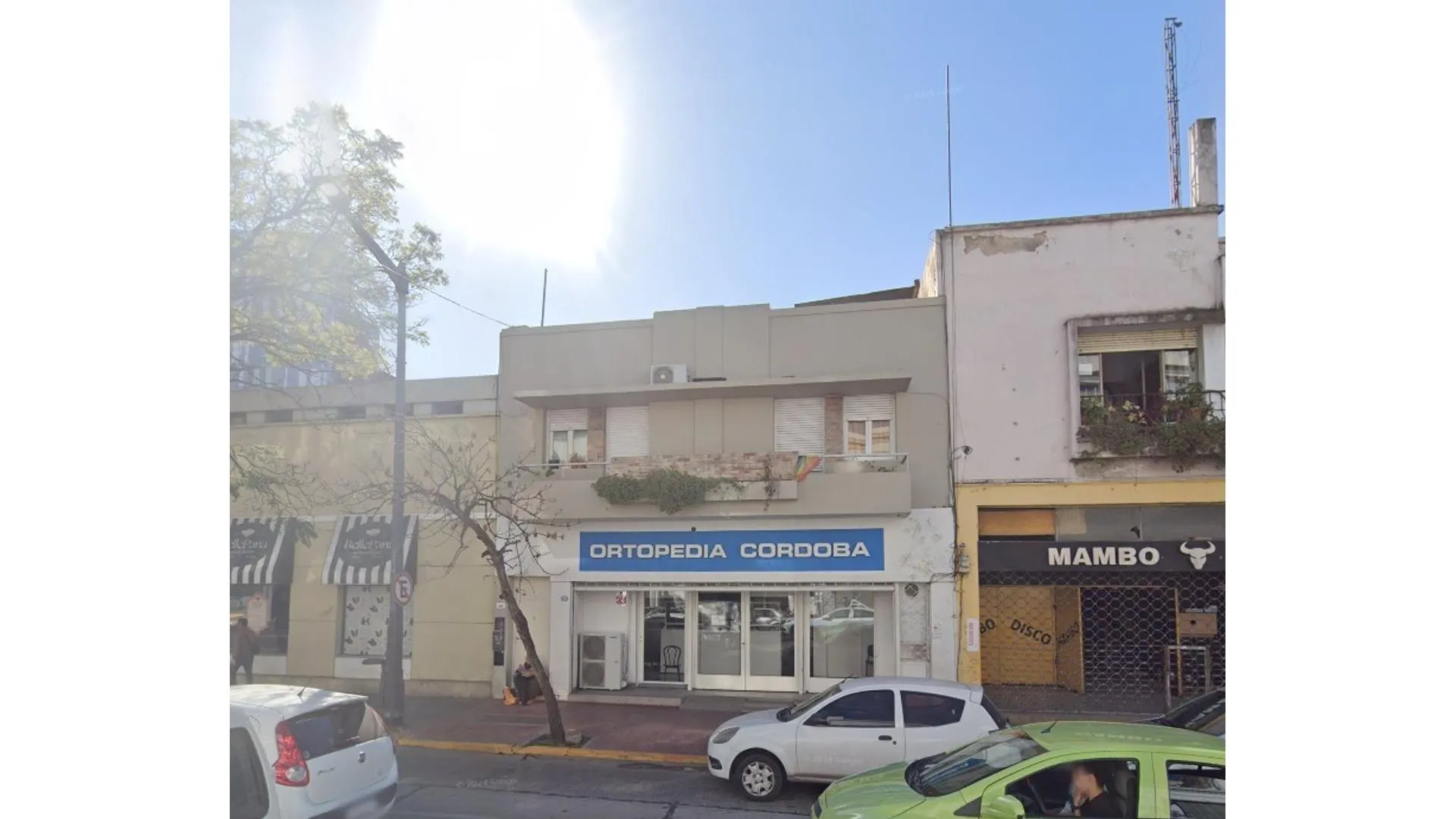 IDEAL CONSTRUCTORAS !!! IMPERDIBLE LOTE EN VENTA