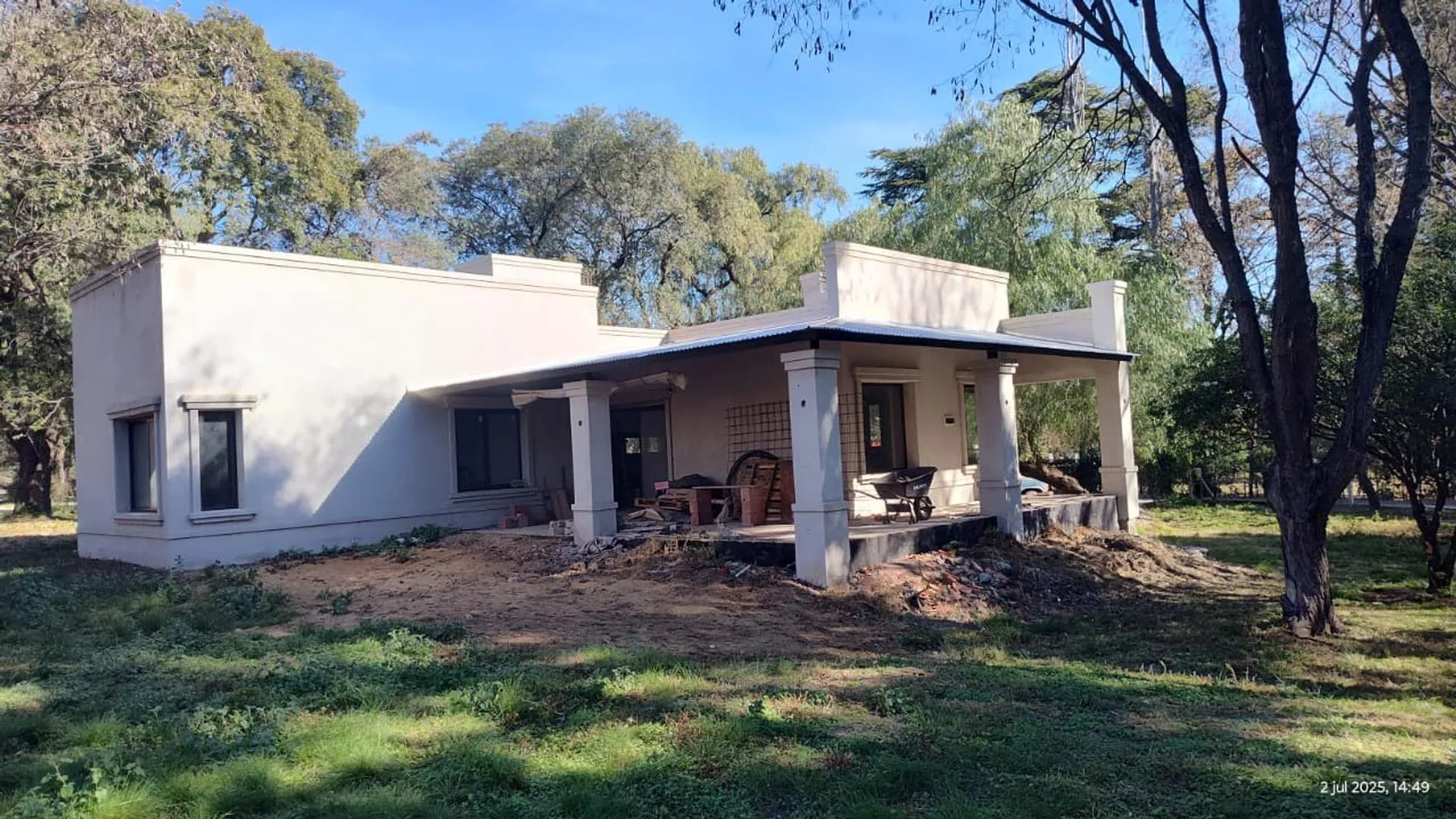 Casa a estrenar en VENTA en Layaba – A solo 3 km de La Paz