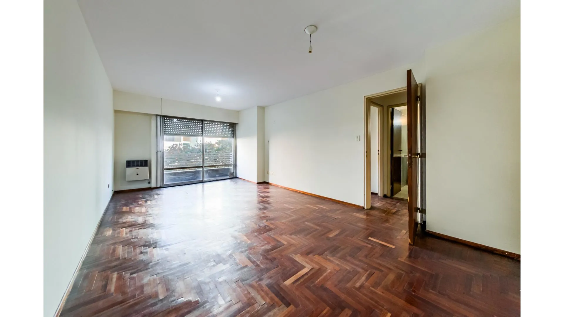 Departamento en VENTA – Bv. Illia 357, B° Nueva Córdoba