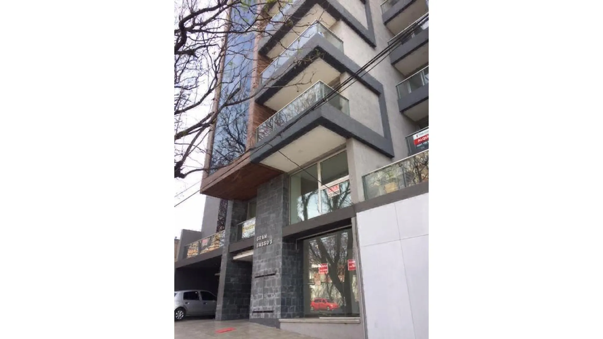 Departamento de 1 dormitorio en VENTA  B° Güemes