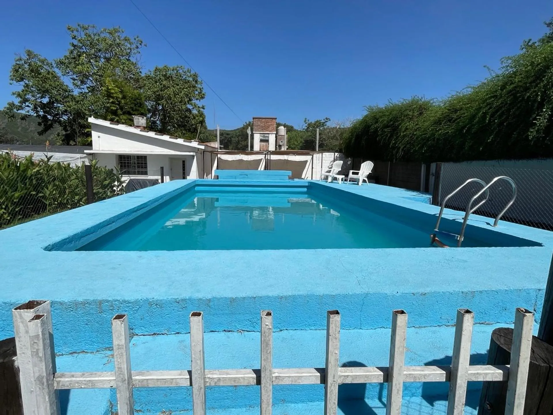 6 DEPARTAMENTOS V CARLOS PAZ CENTRO CORDOBA AMOBLADOS PILETA ASADOR A MTS RIO VENTA