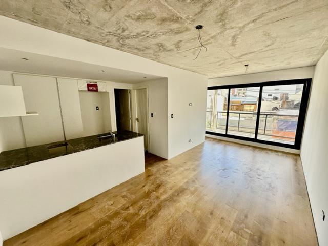 Departamento · 47m² · 1 Ambiente