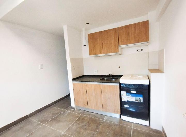 Departamento · 35m² · 1 Ambiente