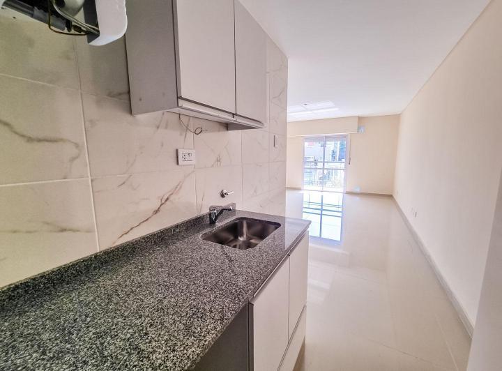 Departamento · 32m² · 1 Ambiente