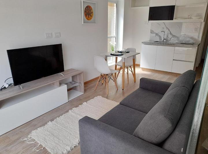 Departamento · 35m² · 1 Ambiente