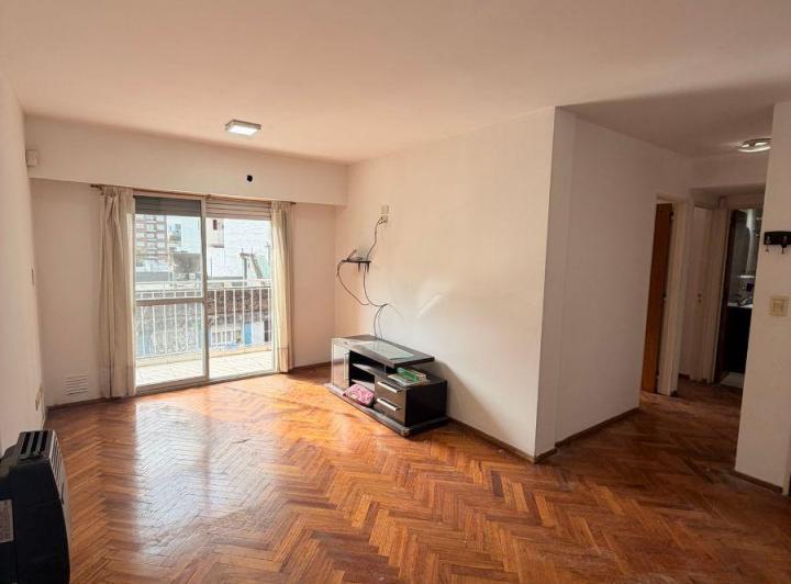 Departamento · 48m² · 4 Ambientes