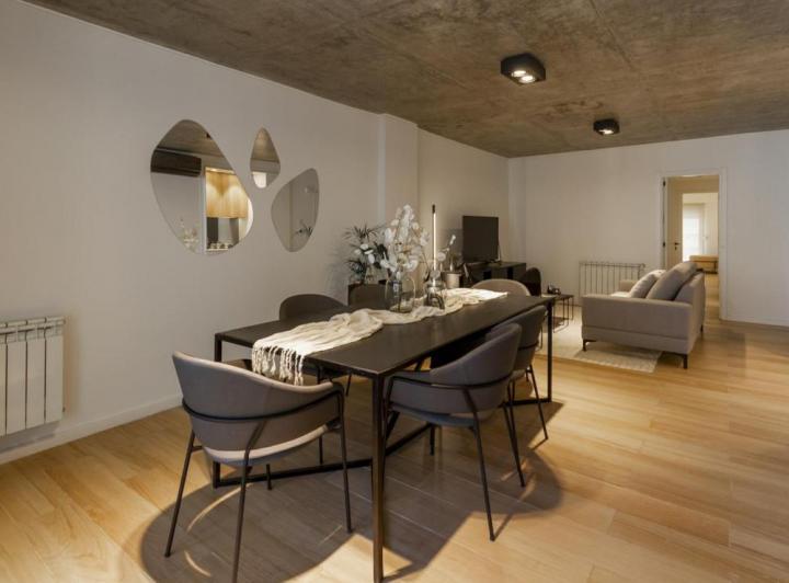 Departamento · 107m² · 3 Ambientes