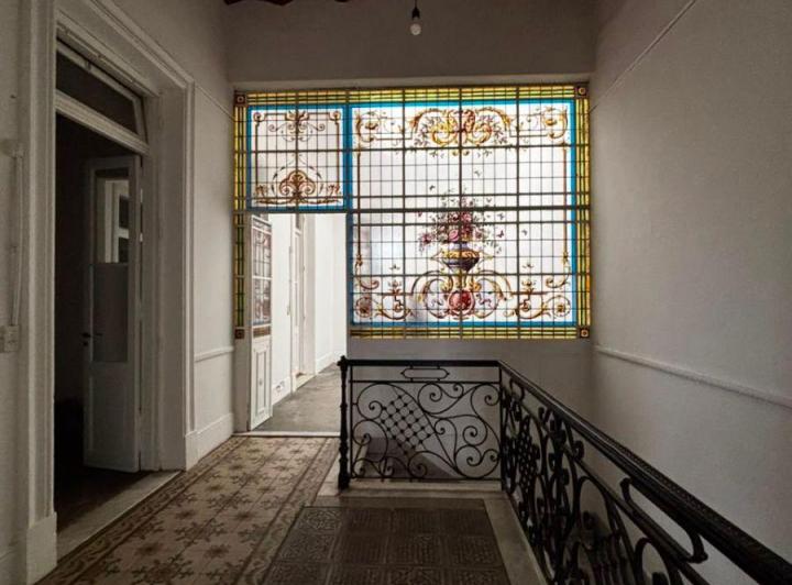 PH · 170m² · 6 Ambientes