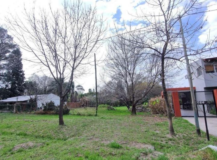 Terreno · 321m²