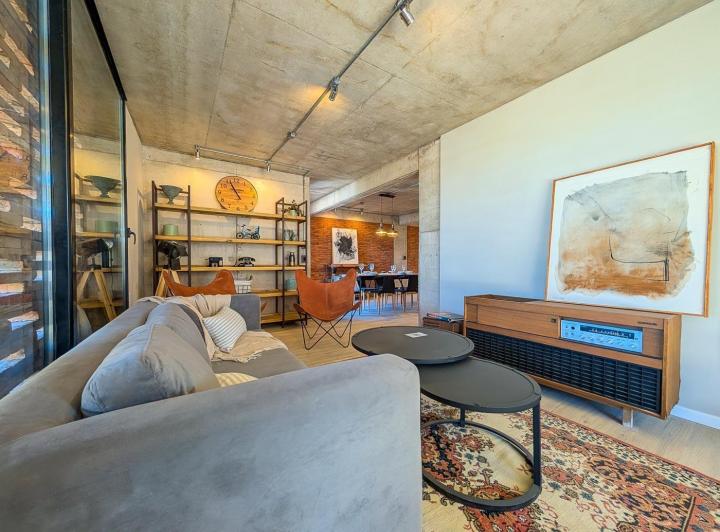 Departamento · 76m² · 3 Ambientes