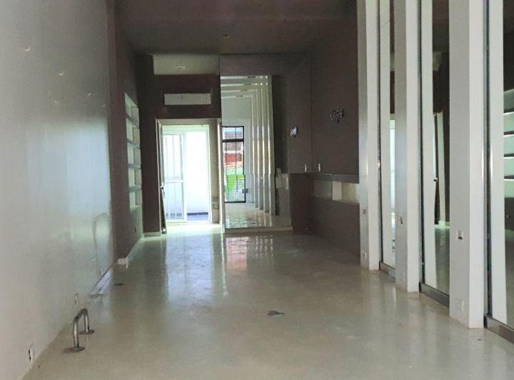 Local comercial · 40m²