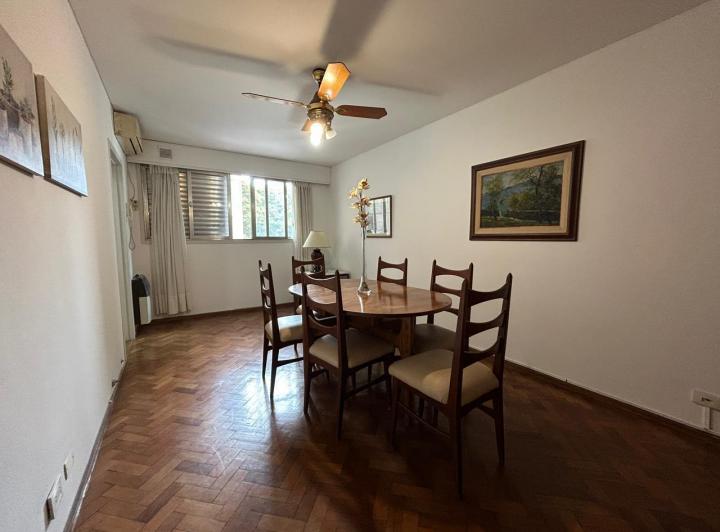 Departamento · 50m² · 2 Ambientes
