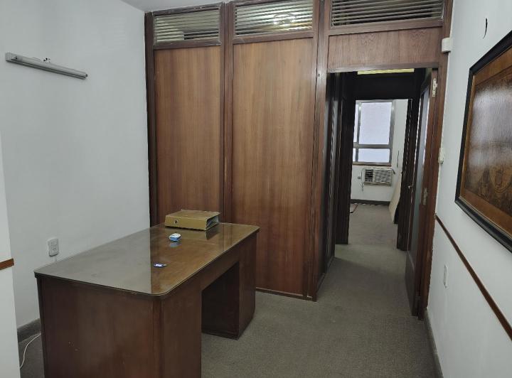 Oficina comercial · 36m² · 2 Ambientes
