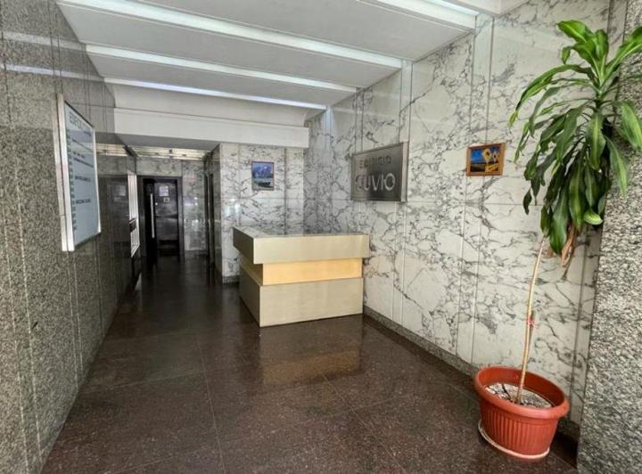 Oficina comercial · 92m² · 1 Ambiente
