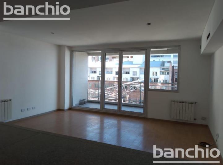 Departamento · 47m² · 2 Ambientes · 1 Cochera