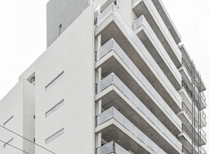Garage · 12m²