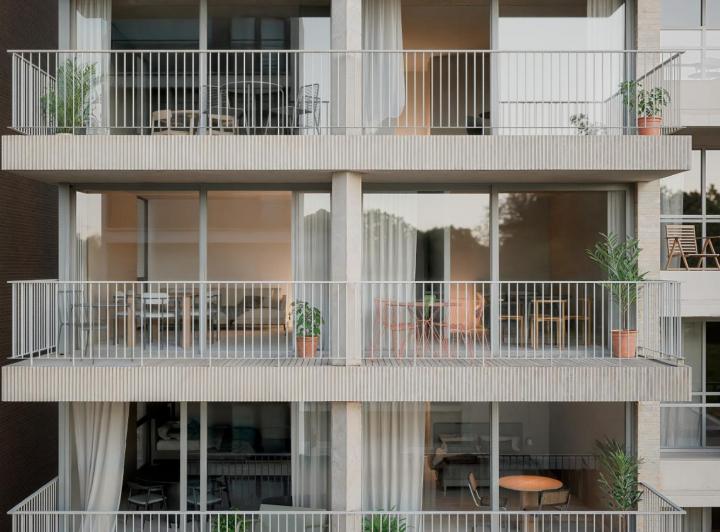 Garage · 12m²