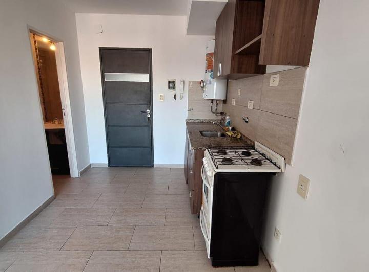 Departamento · 28m² · 1 Ambiente