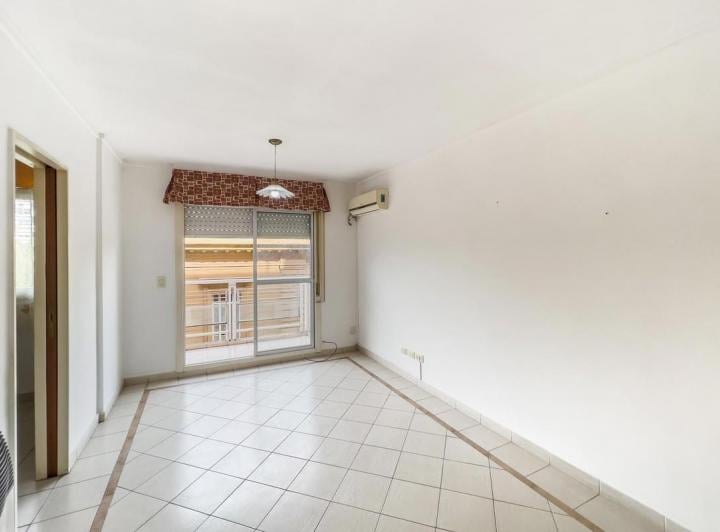 Departamento · 42m² · 2 Ambientes