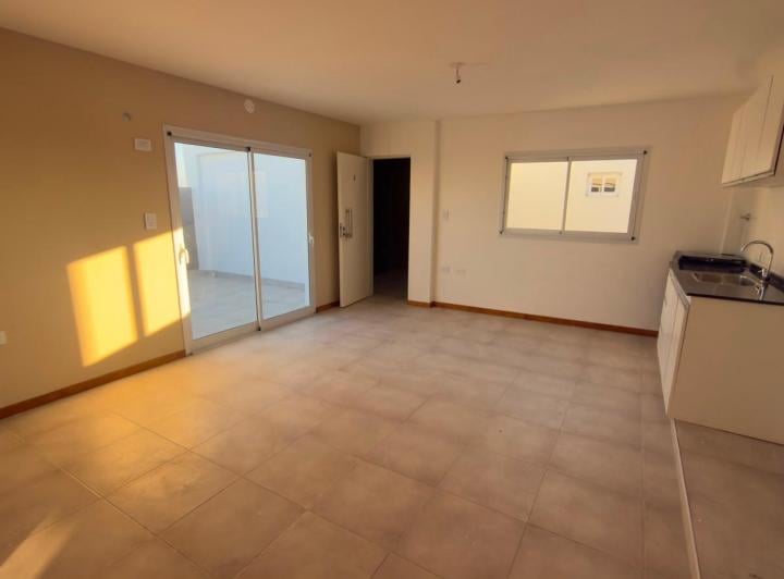 Departamento · 90m² · 3 Ambientes