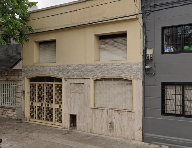 Depósito · 90m² · 5 Ambientes