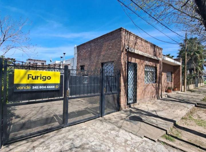 Casa · 128m²