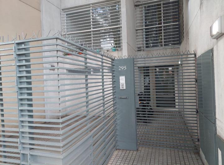 Departamento · 40m² · 2 Ambientes