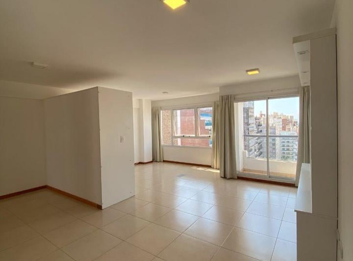 Departamento · 50m² · 1 Ambiente · 1 Cochera