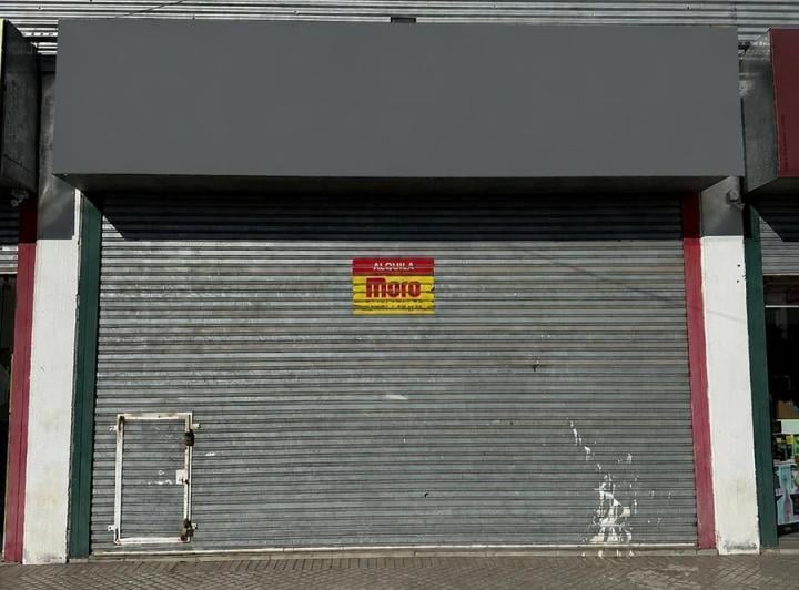 Local comercial · 60m²