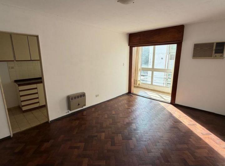 Departamento · 56m² · 3 Ambientes