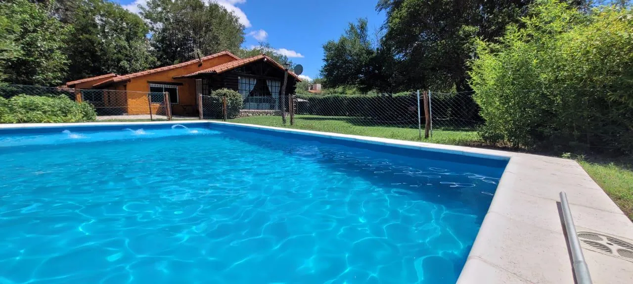 Casa en venta en Nono