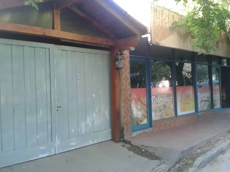 Locales comerciales en venta en Nono