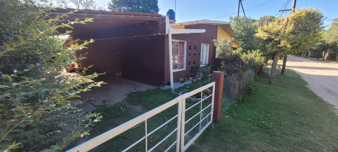 Casa en venta en Nono