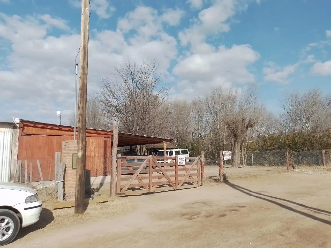 Casa en venta en Nono