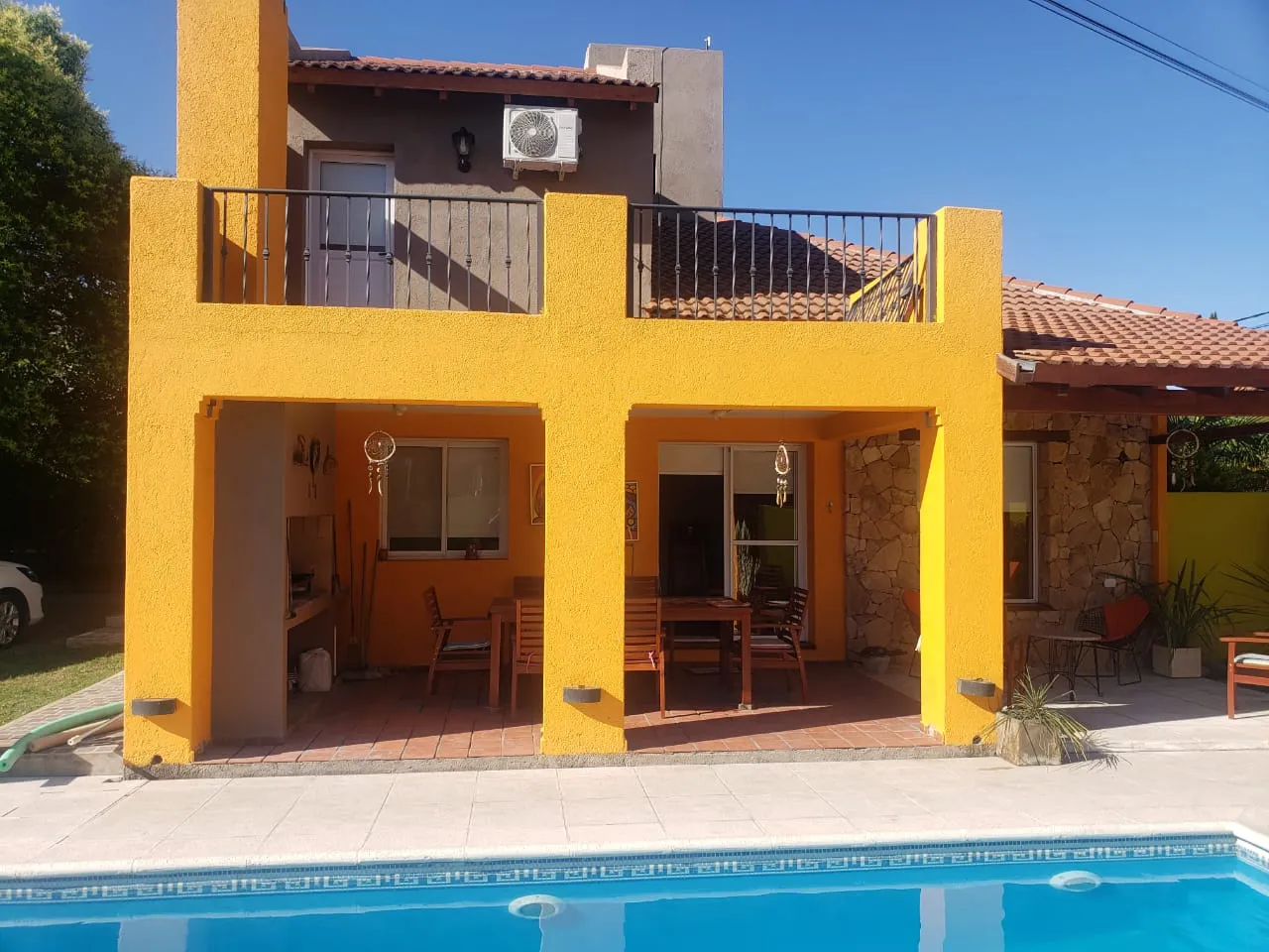 Casa en venta en Nono