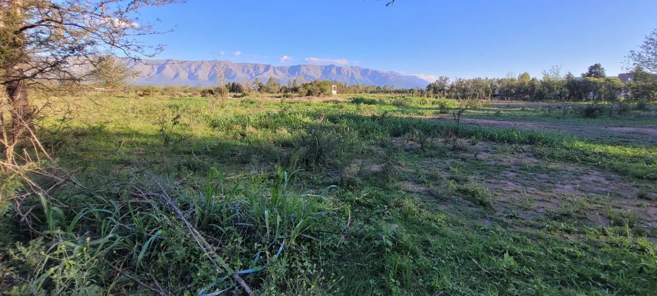 Terreno en venta en Nono