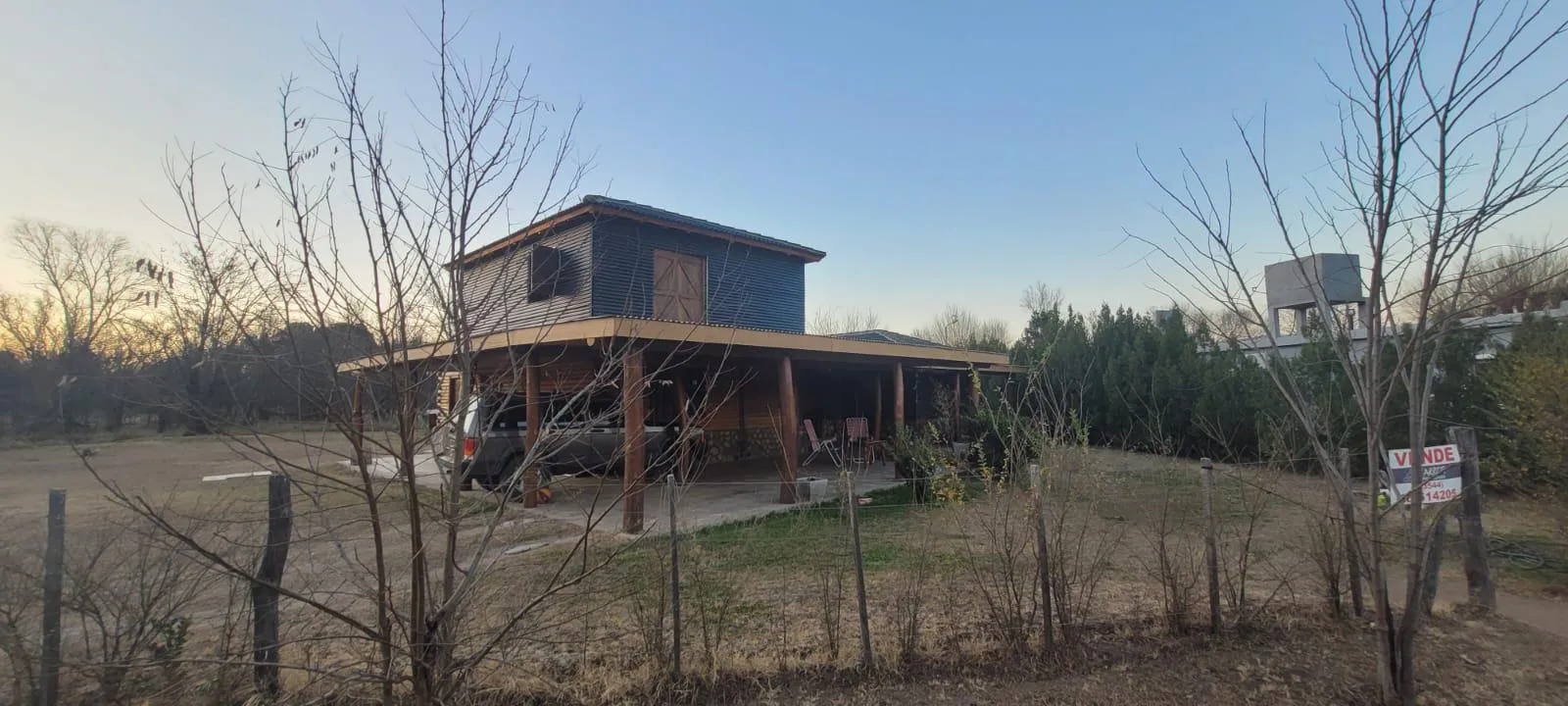 Casa en venta en Nono