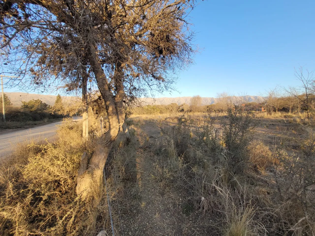 Terrenos en venta en Nono